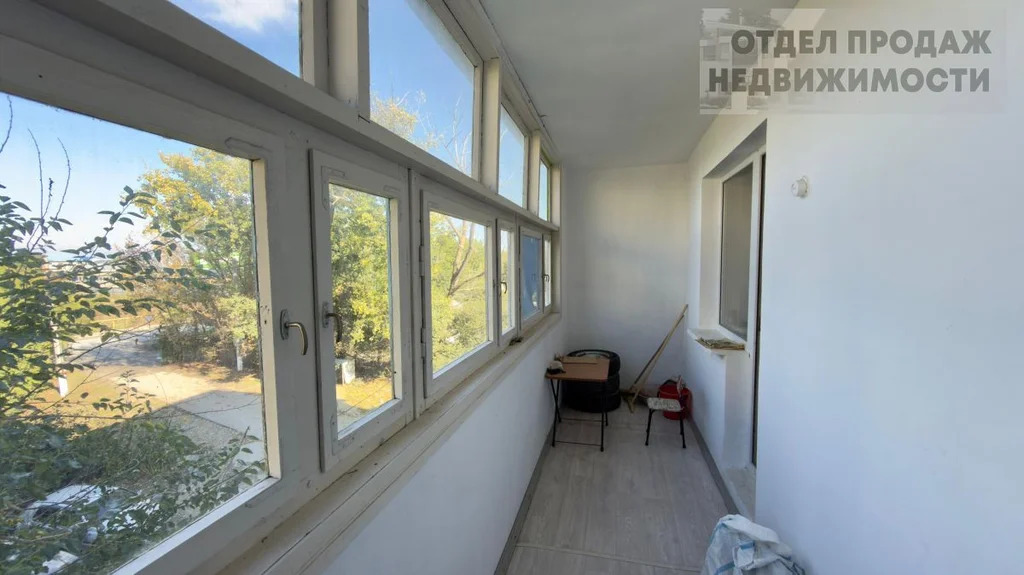 1-к Квартира - Фото 10