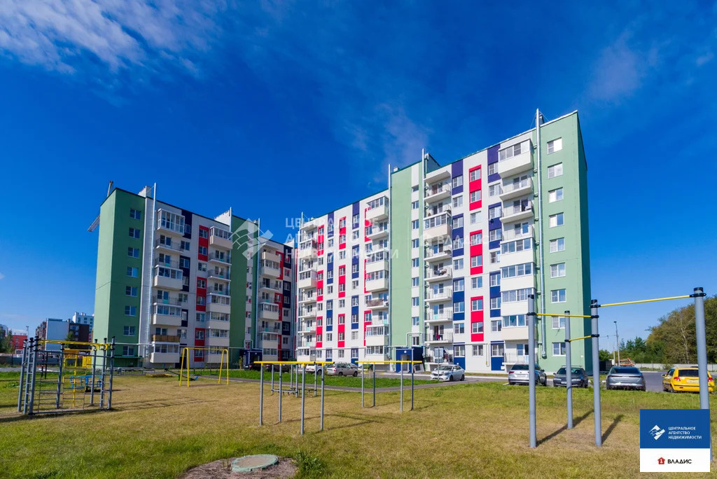 Продажа квартиры, Рыбное, Рыбновский район, ул. Большая - Фото 1