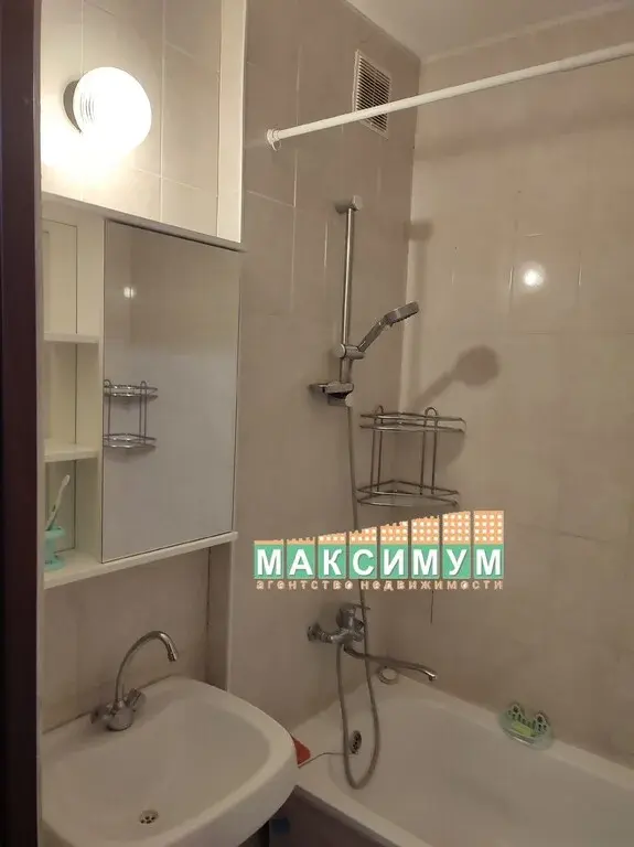 2 комнатная квартира в Домодедово, ул. Курыжова, д.23 - Фото 16