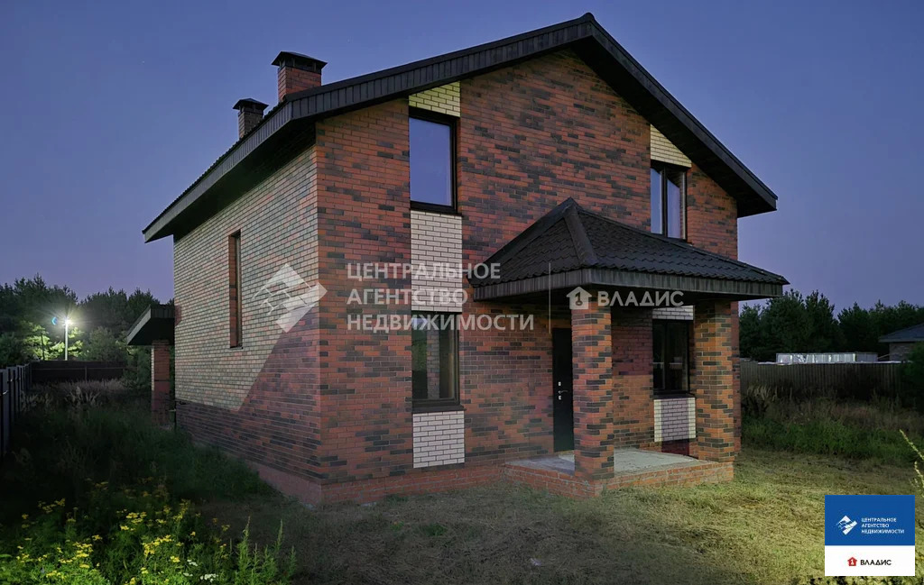 Продажа дома, Рязанский район, Весёлая улица - Фото 19