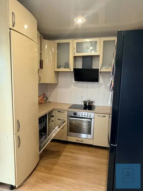 66 кв.м. на участке 7 соток в д. Горетовка - Фото 12