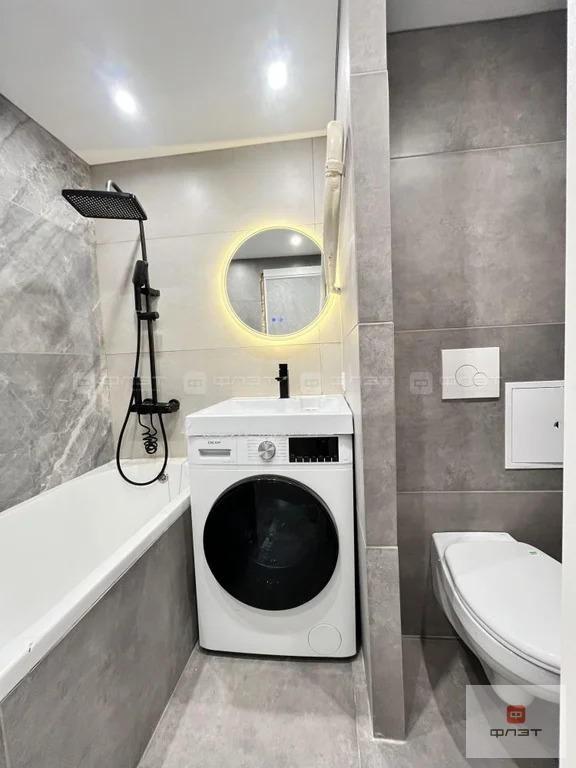 Продажа квартиры, Казань, ул. Кулахметова - Фото 23