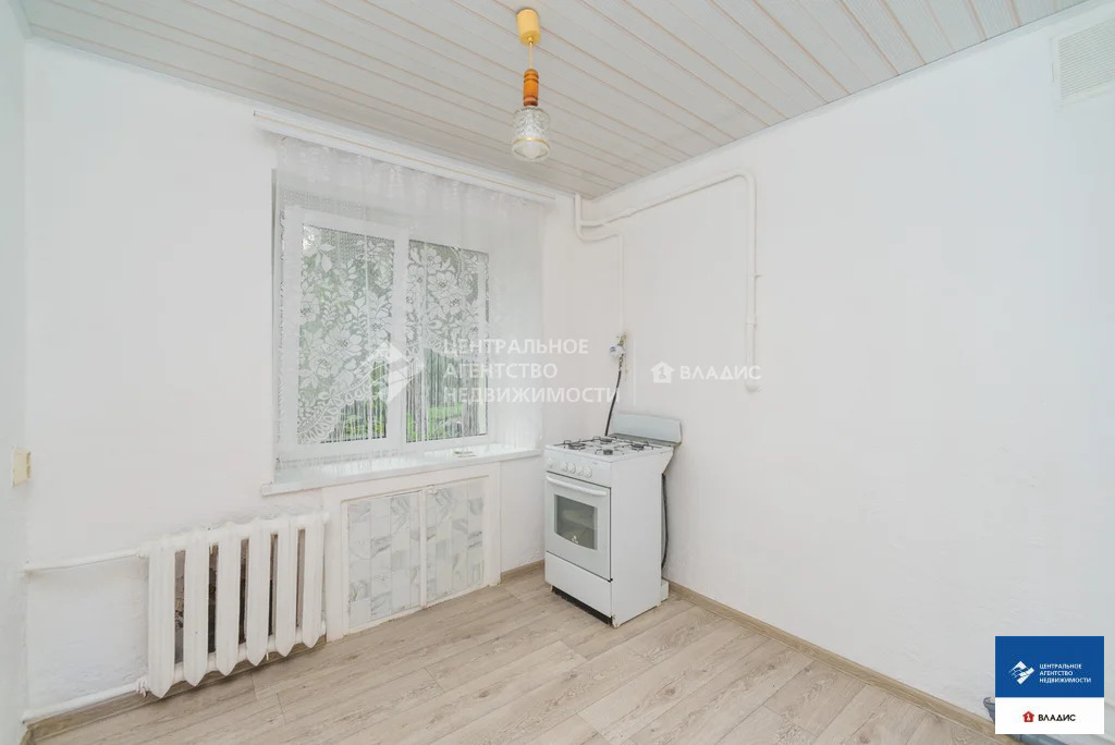 Продажа квартиры, Рязань, ул. Гагарина - Фото 1