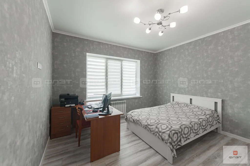 Продажа дома, Казань, ул. Наклонная - Фото 20