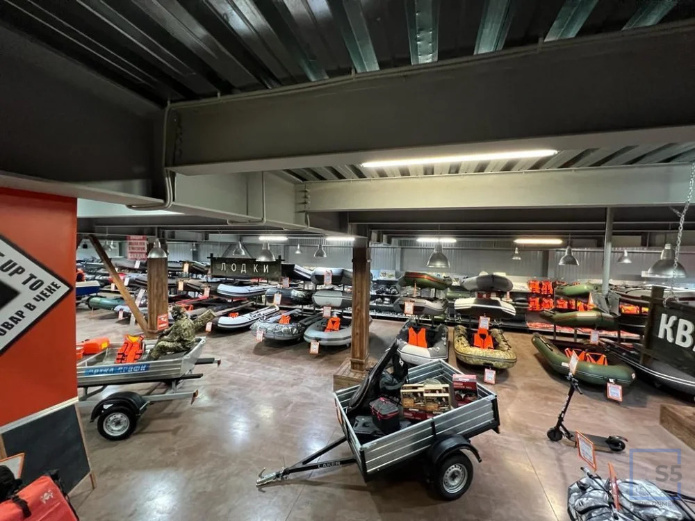 Продажа торгового помещения, м. Котельники, деревня Ивановка - Фото 18