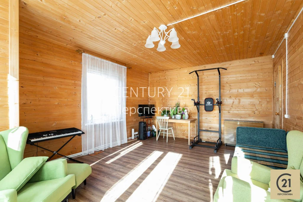Продажа дома, Ногинск, Богородский г. о., ул. Рабочая - Фото 12