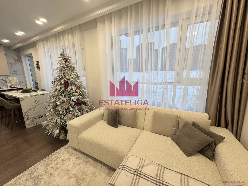 Продажа квартиры, улица Мустая Карима - Фото 2