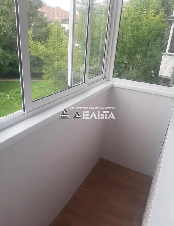 Продажа квартиры, Новосибирск, ул. Иванова - Фото 19