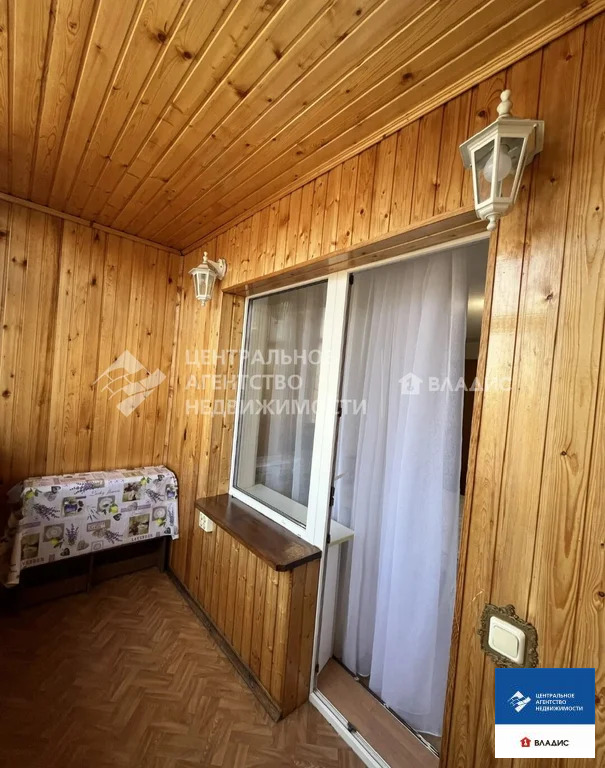 Аренда квартиры, Рязань, ул. Ленинского Комсомола - Фото 9