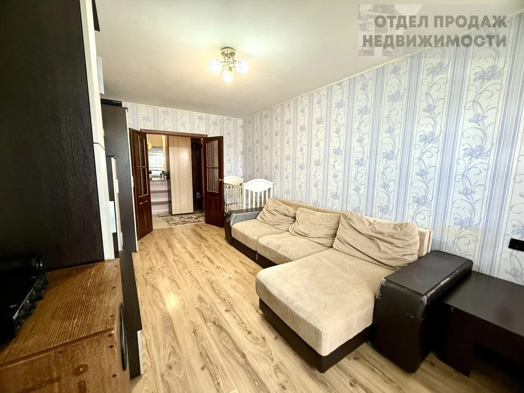 Квартира в самом центре 2-комнатная - Фото 3