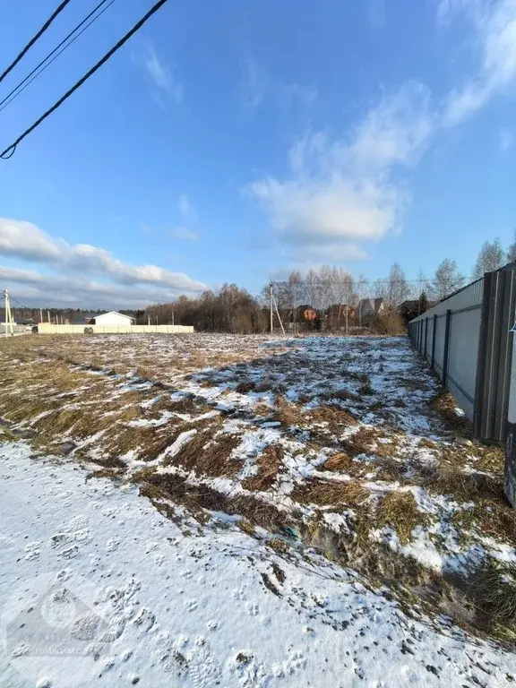 Продаю участок 8 сот. в д. Подпорино - Фото 7