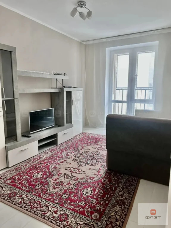 Продажа квартиры, Куюки, Пестречинский район, ул. Каспийская - Фото 1