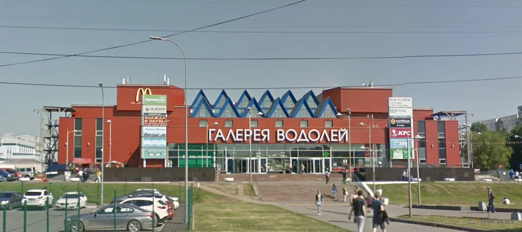 Продажа ПСН, Ореховый б-р. - Фото 0