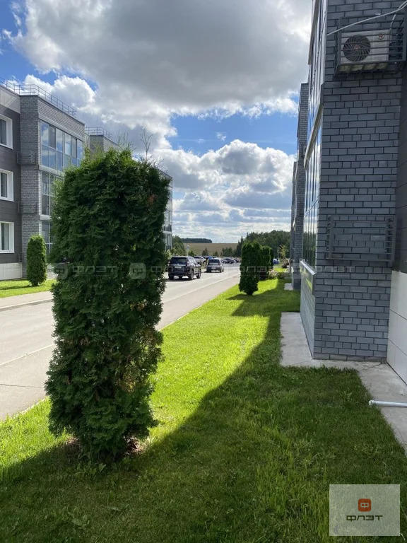 Продажа квартиры, Царево, Пестречинский район, ул. Петра Гаврилова - Фото 12