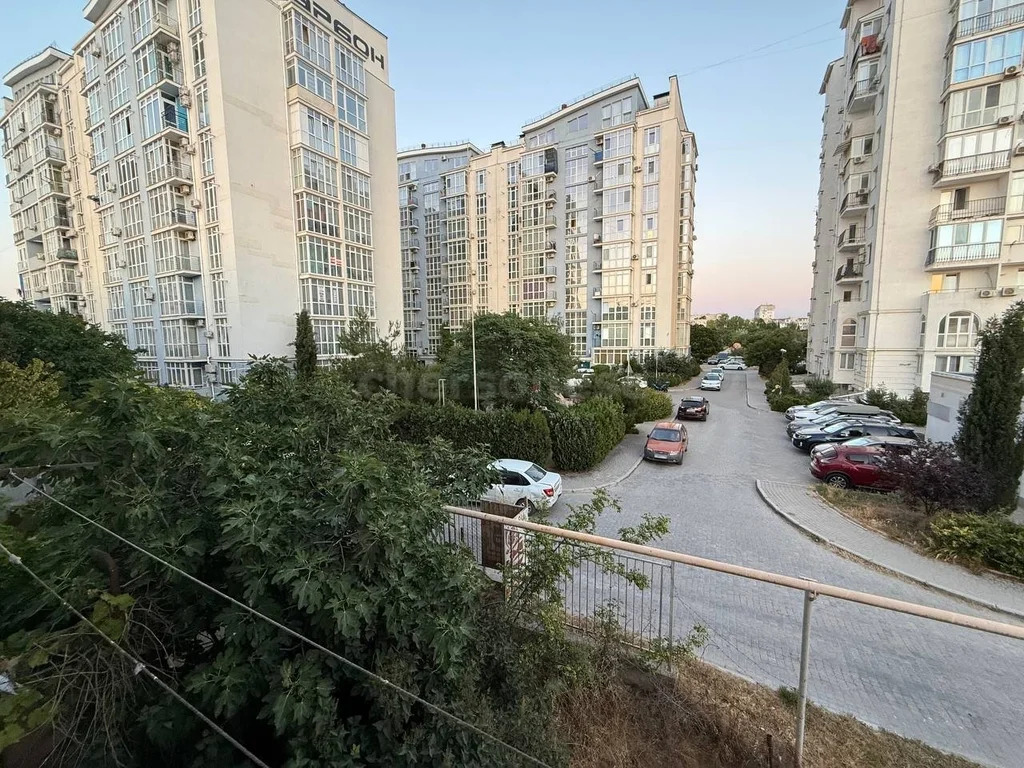 Продажа квартиры, Севастополь, ул. Челнокова - Фото 7