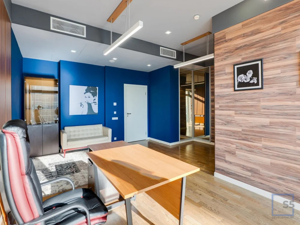 Продажа офиса, м. Деловой центр, Пресненская набережная д 8 стр 1 - Фото 12