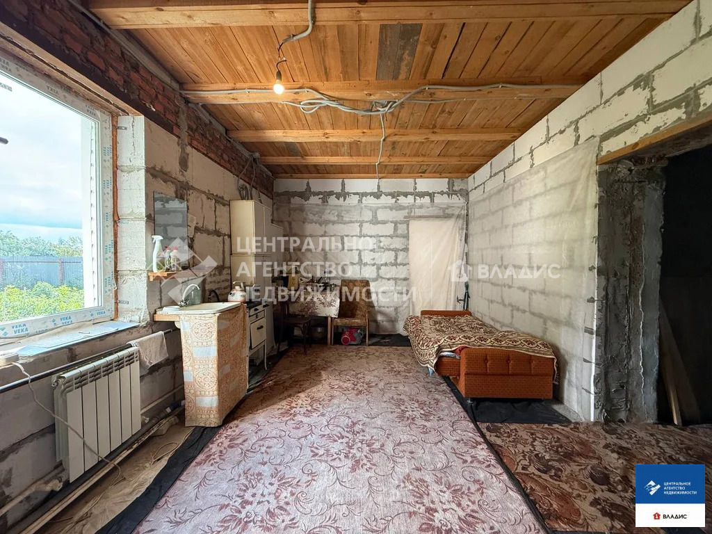 Продажа дома, Троица, Спасский район, ул. Совхозная - Фото 5