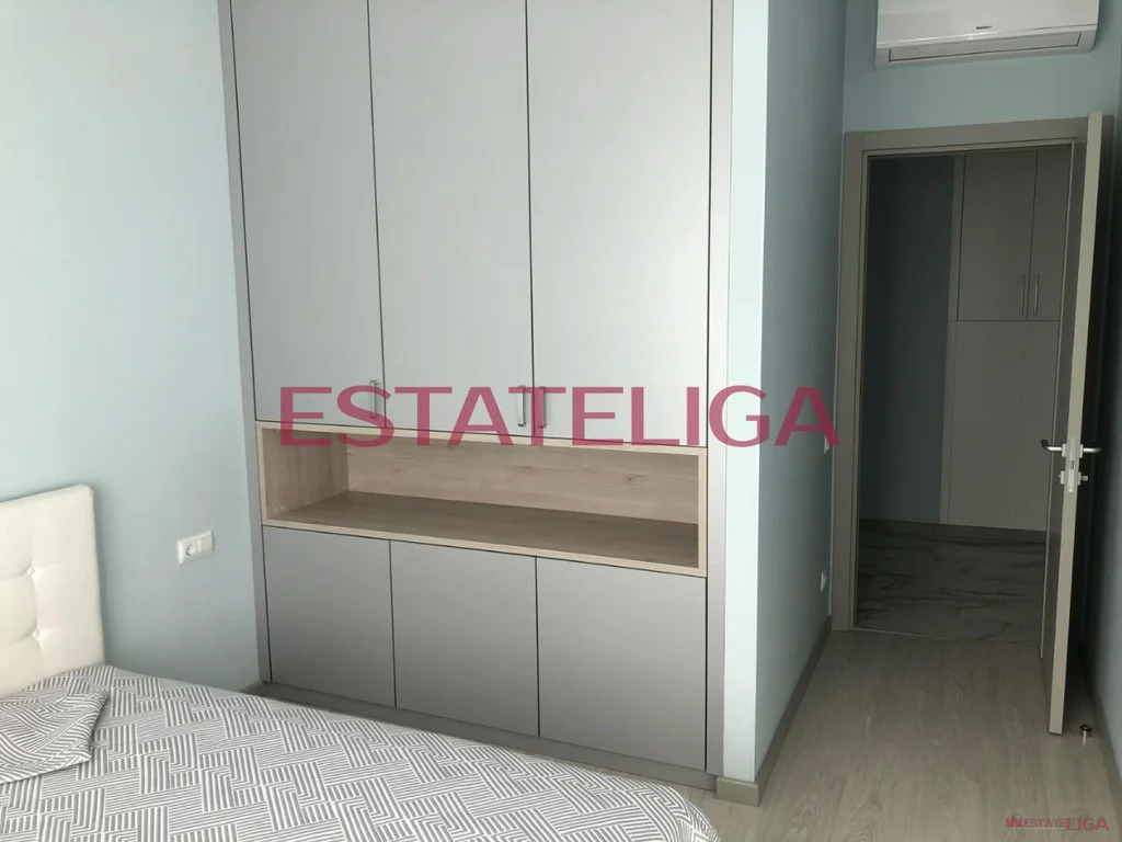 Аренда квартиры, Береговой проезд - Фото 9