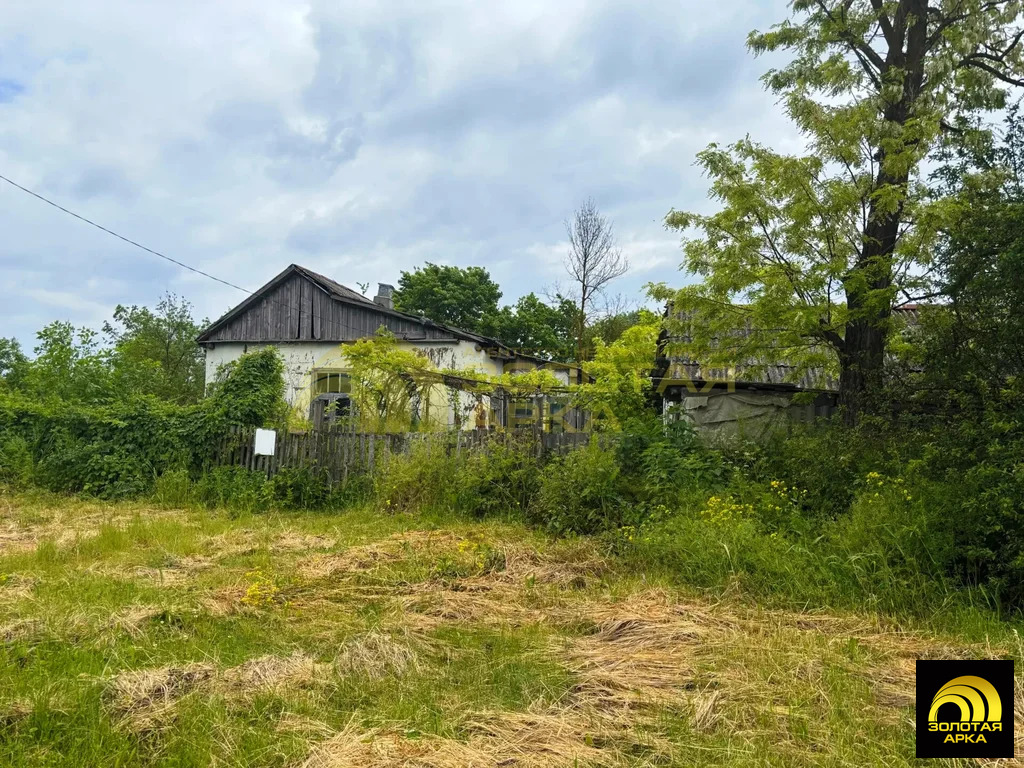 Продажа дома, Мингрельская, Абинский район, ул. Горького - Фото 1