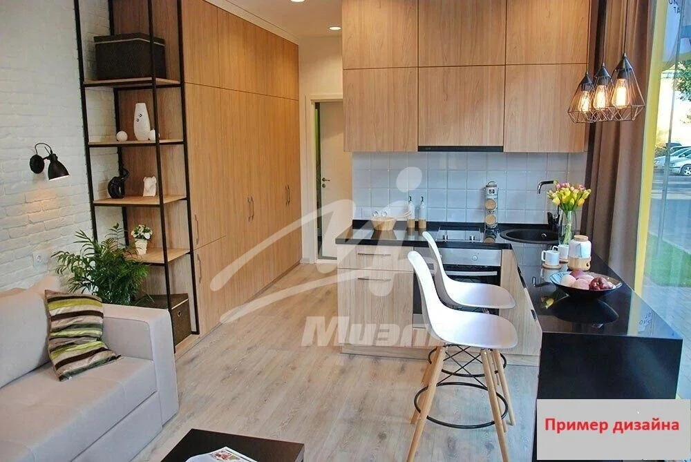 Продажа квартиры, Солнечногорск, Солнечногорский район, Сургутский ... - Фото 3