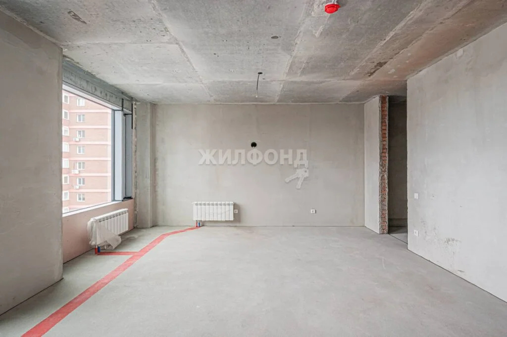 Продажа квартиры, Новосибирск, ул. Московская - Фото 11