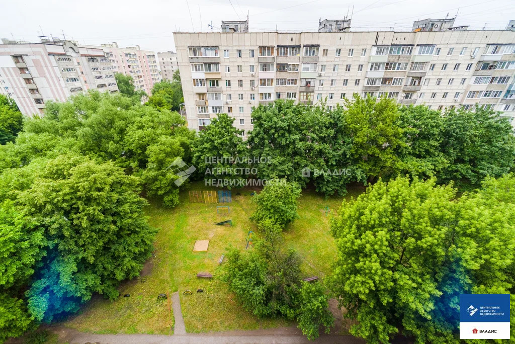 Продажа квартиры, Рязань, ул. Высоковольтная - Фото 20