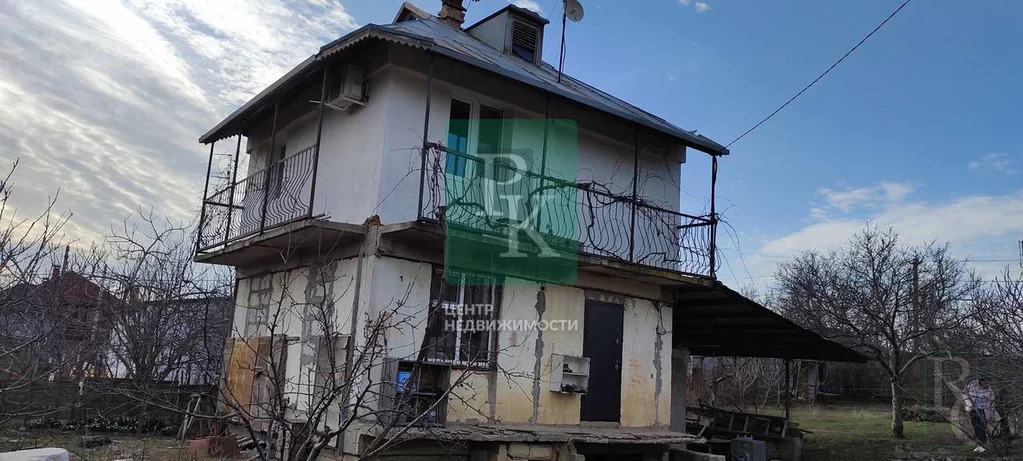 Продажа дома, Севастополь, садоводческое товарищество Скиф - Фото 0