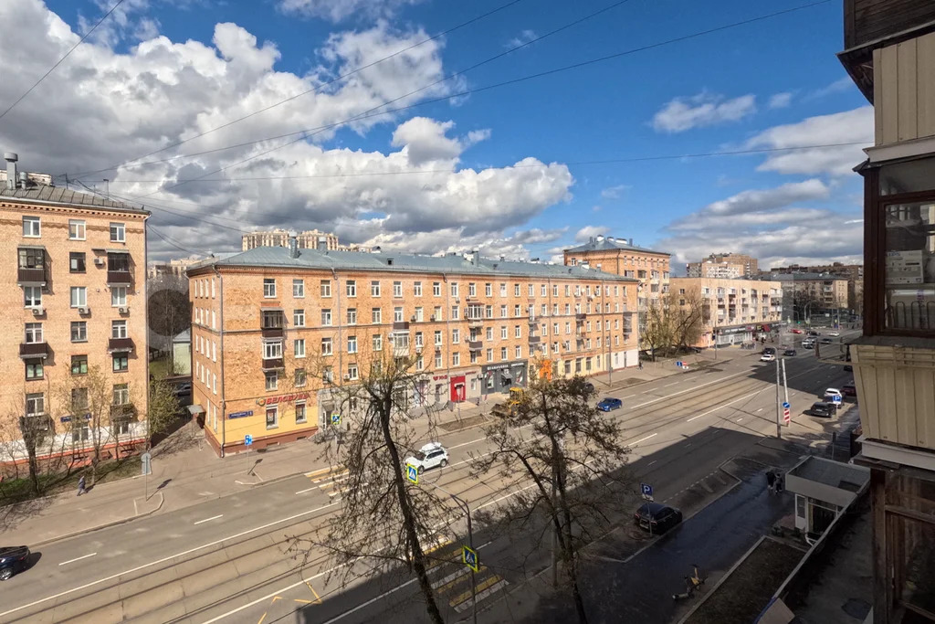 Продажа квартиры, ул. Первомайская - Фото 33