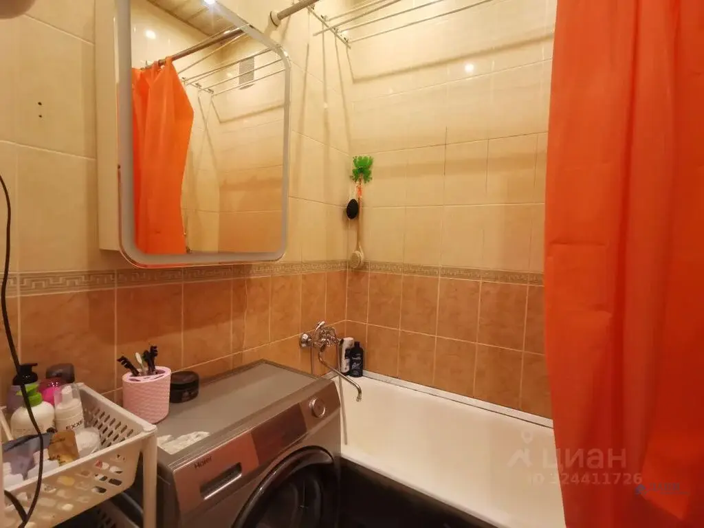 Купить трехкомнатную квартиру 68.8м Колымское ш., 4, Магадан, ... - Фото 20