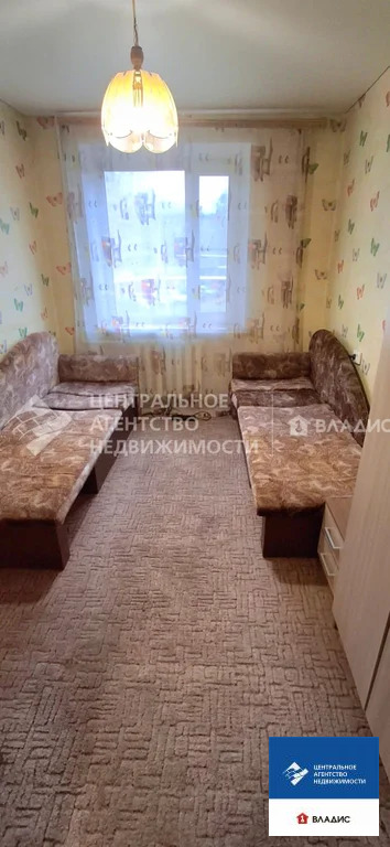 Аренда квартиры, Рязань, Машиностроителей проезд - Фото 8