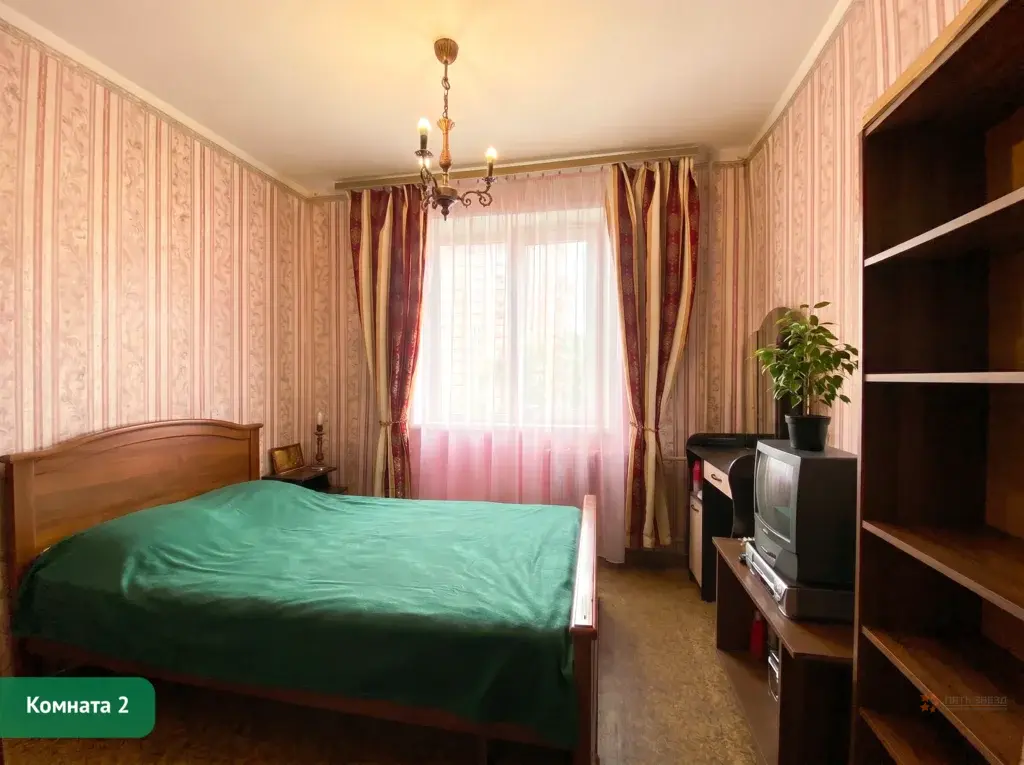 Продается 3-комнатная квартира ул. Московская, д. 81 - Фото 8