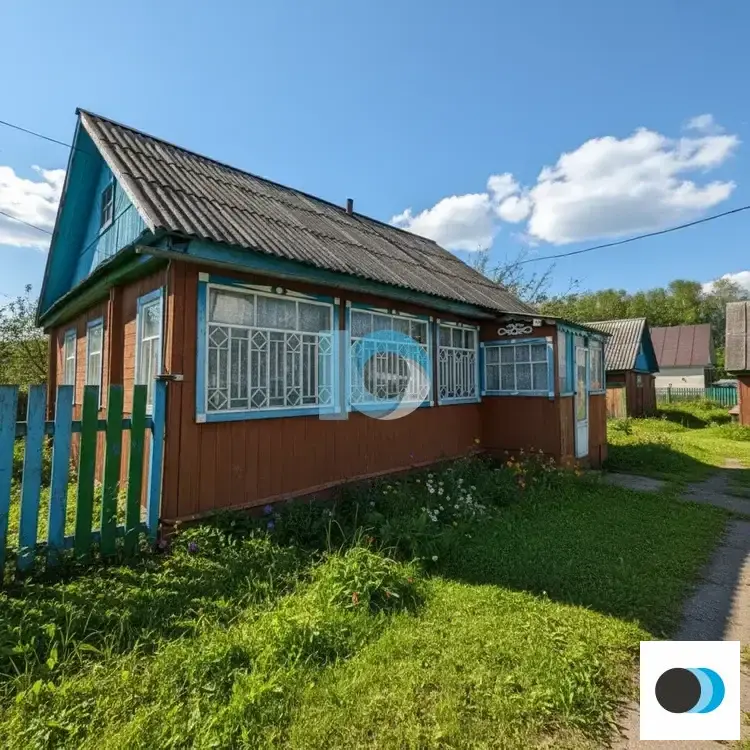 Продажа дома, Иглино, Иглинский район, Якутова пер. - Фото 2