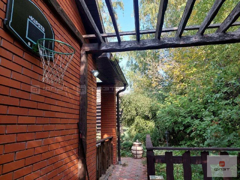 Аренда дома, Званка, Пестречинский район, ул. Приозерная д.28 - Фото 27