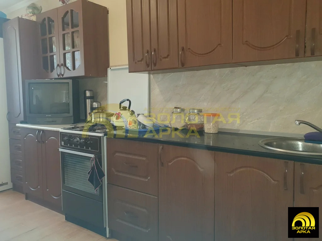 Продажа дома, Новотроицкий, Крымский район, ул. Садовая - Фото 20