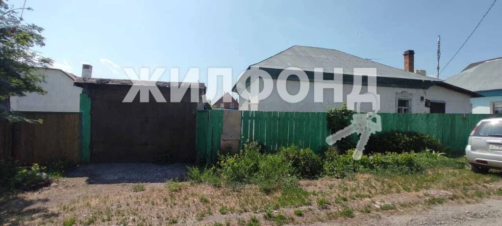 Продажа дома, Новосибирск - Фото 3