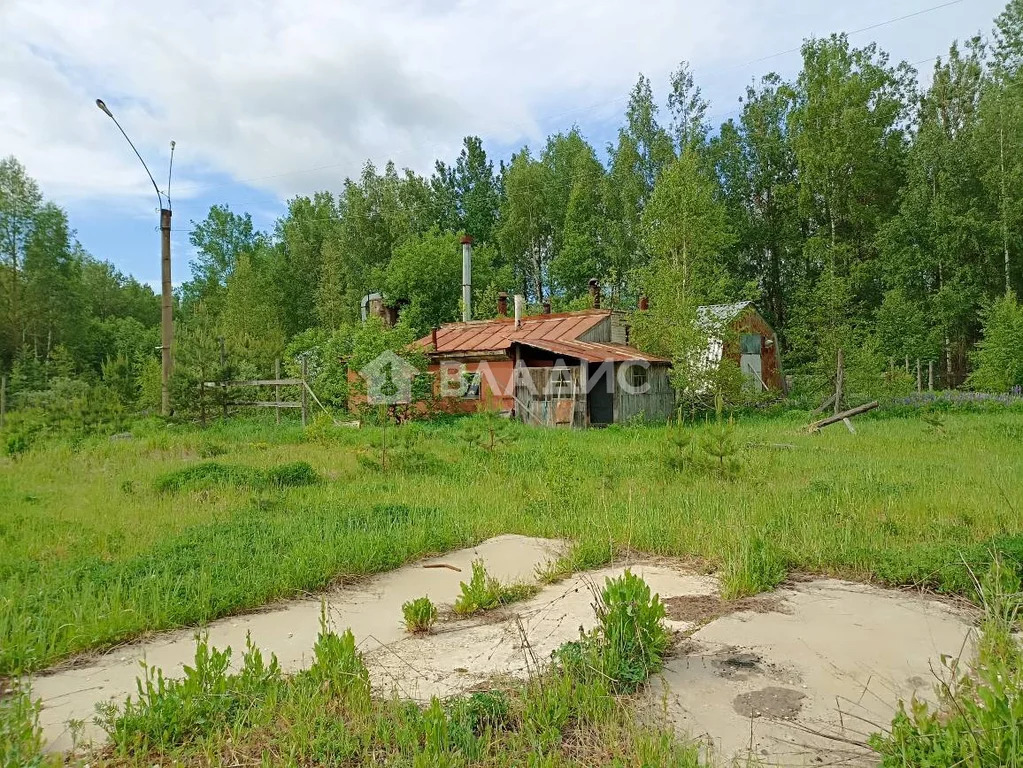 Производственное на продажу, городской округ Радужный, Радужный, 16-й ... - Фото 13