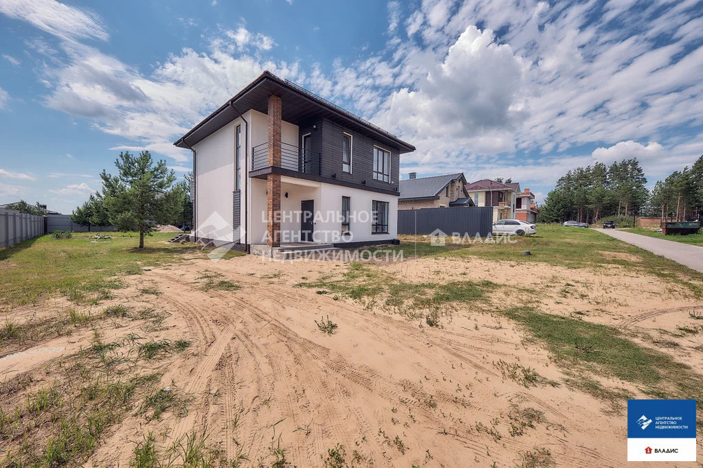 Продажа дома, Рязанский район, улица Айвазовского - Фото 27