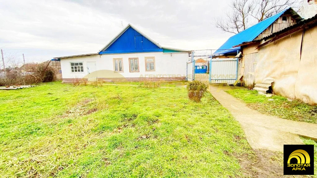 Продажа дома, Варениковская, Крымский район, ул. Мира - Фото 16