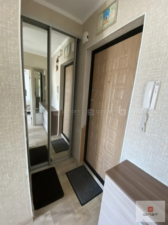 Продажа квартиры, Казань, Фатыха Амирхана пр-кт. - Фото 10