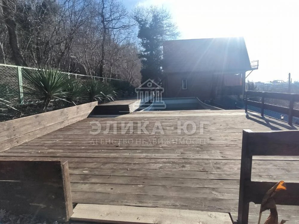 Продажа дома, Лермонтово, Туапсинский район, ул. Ленина - Фото 14