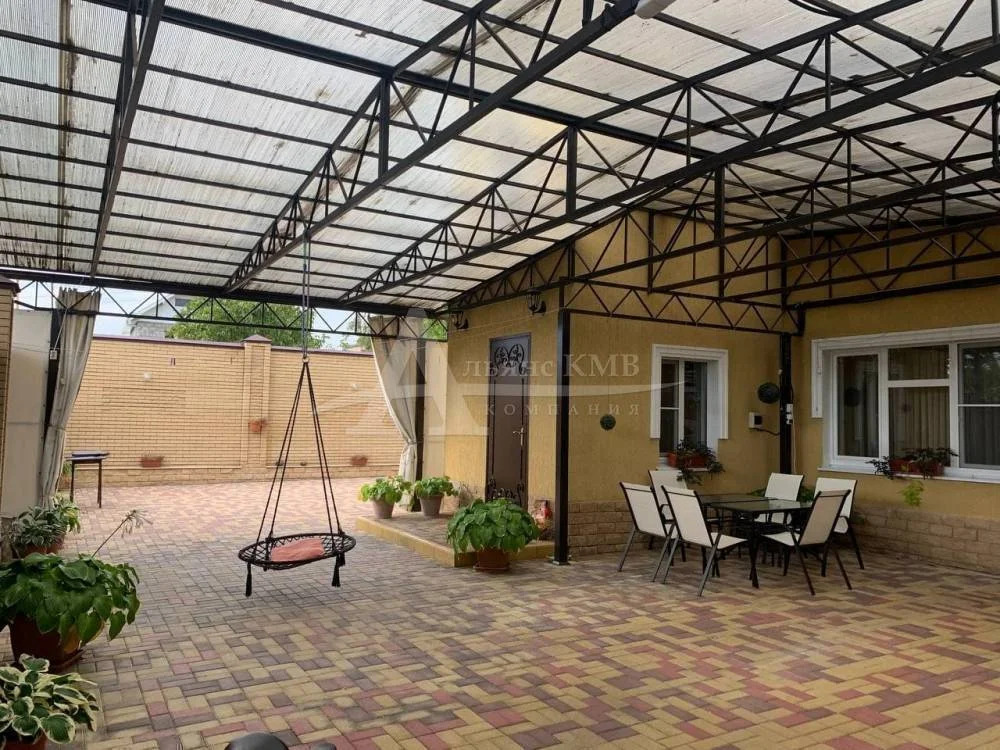 Продажа дома, Железноводск, Коммунальная ул. - Фото 5