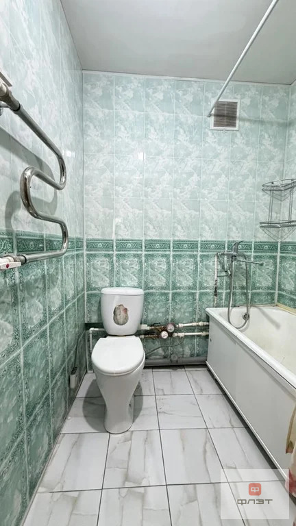 Продажа квартиры, Казань, Ямашева пр-кт. - Фото 9