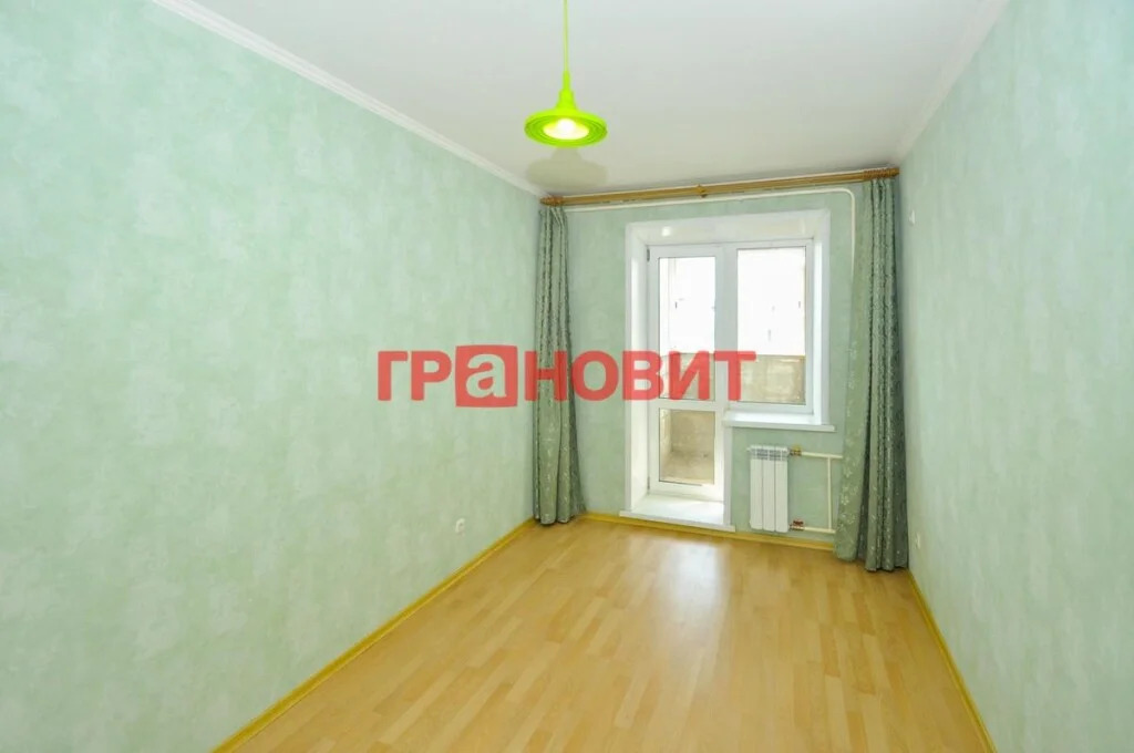 Продажа квартиры, Новосибирск, ул. Троллейная - Фото 8