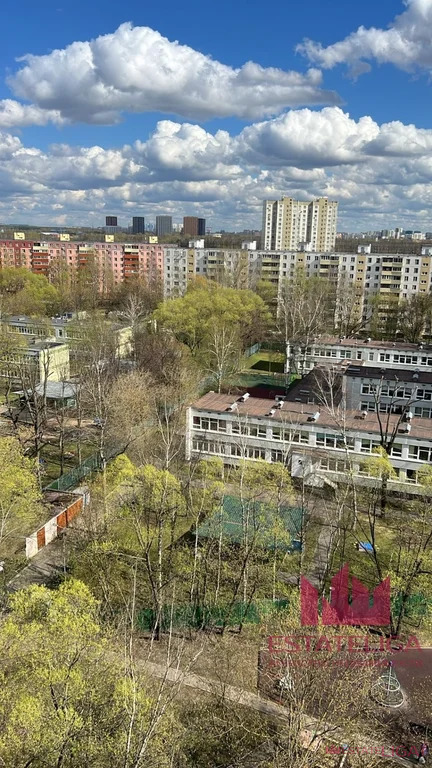 Продажа квартиры, ул. Вешняковская - Фото 0