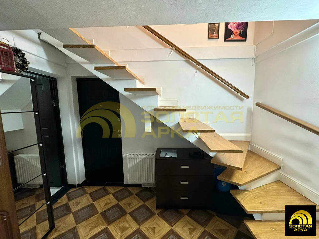 Продажа дома, Полтавская, Красноармейский район, улица Льва Толстого - Фото 14