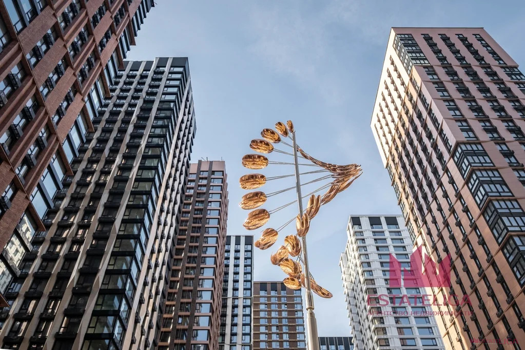 Продажа квартиры, Волгоградский пр-кт. - Фото 51