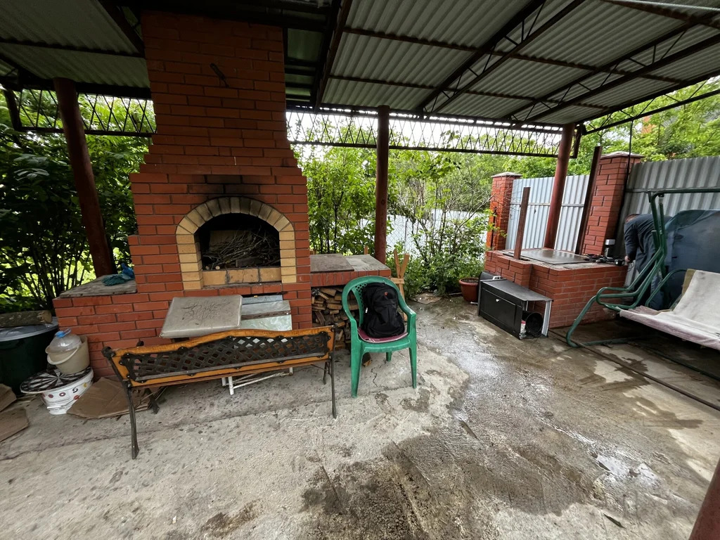Продажа дома, Северский район, дом 214 - Фото 17