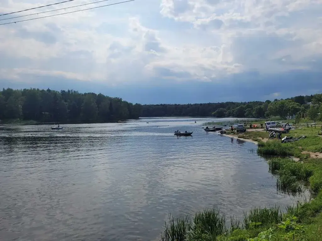 Дом, Пушкино г.о., Тишково Парк, д. 114 - Фото 21