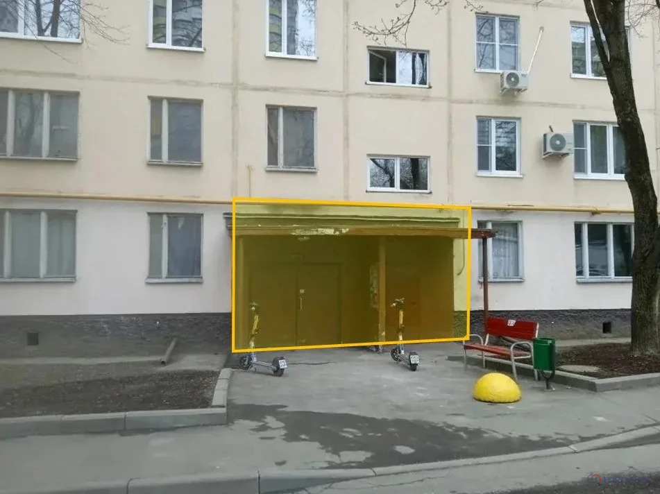 Продажа квартиры, ул. Чертановская - Фото 3