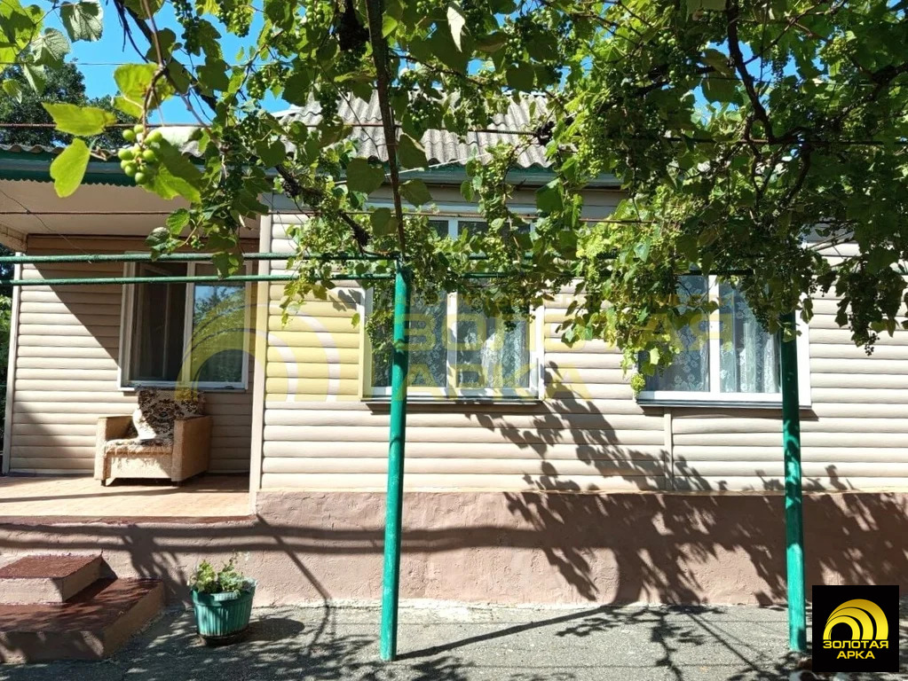 Продажа дома, Беликов, Славянский район, ул. Светлая - Фото 0